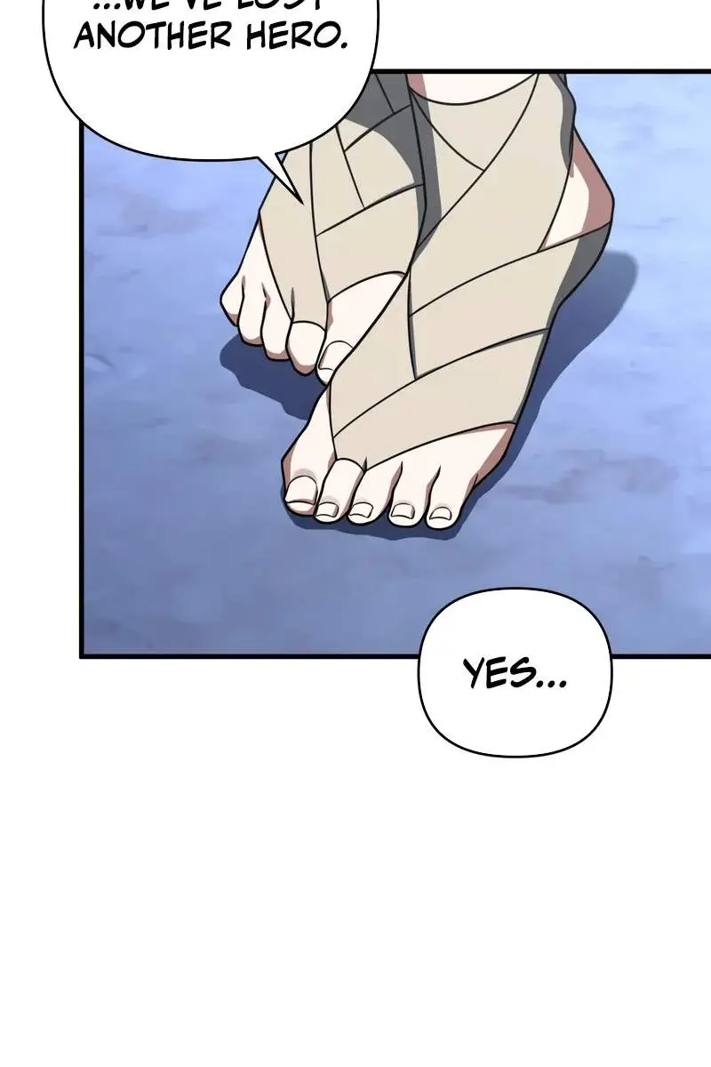 Player Who Returned 10,000 Years Later Chapter 113 Page 132