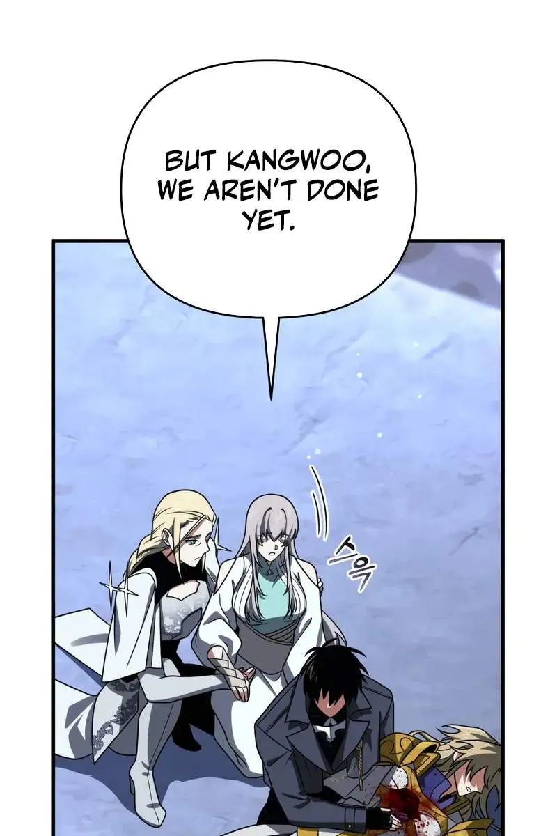 Player Who Returned 10,000 Years Later Chapter 113 Page 133