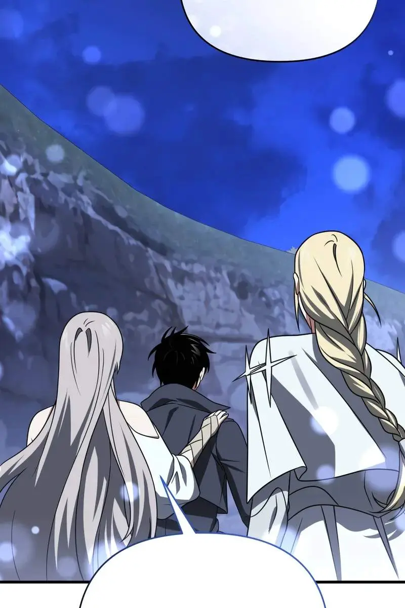 Player Who Returned 10,000 Years Later Chapter 113 Page 137