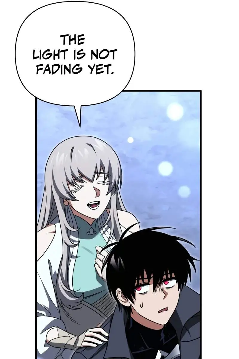 Player Who Returned 10,000 Years Later Chapter 113 Page 139