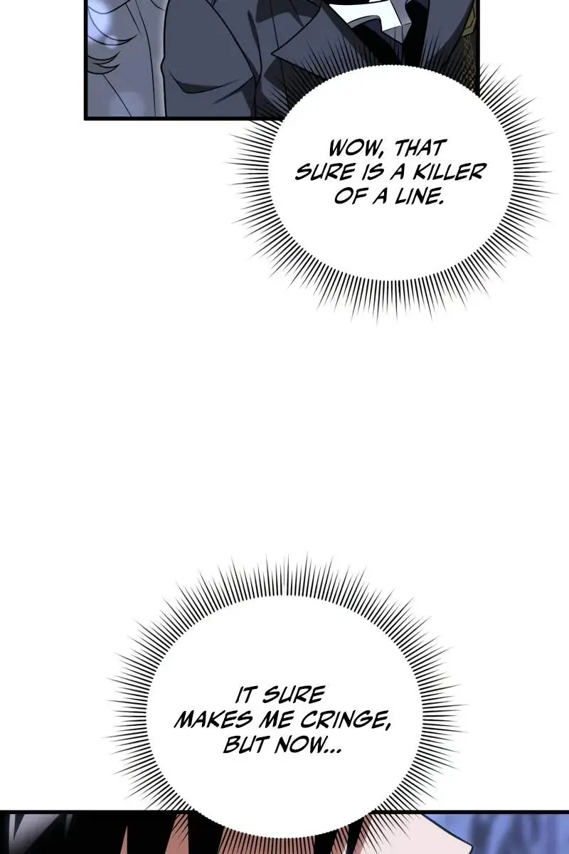 Player Who Returned 10,000 Years Later Chapter 113 Page 140