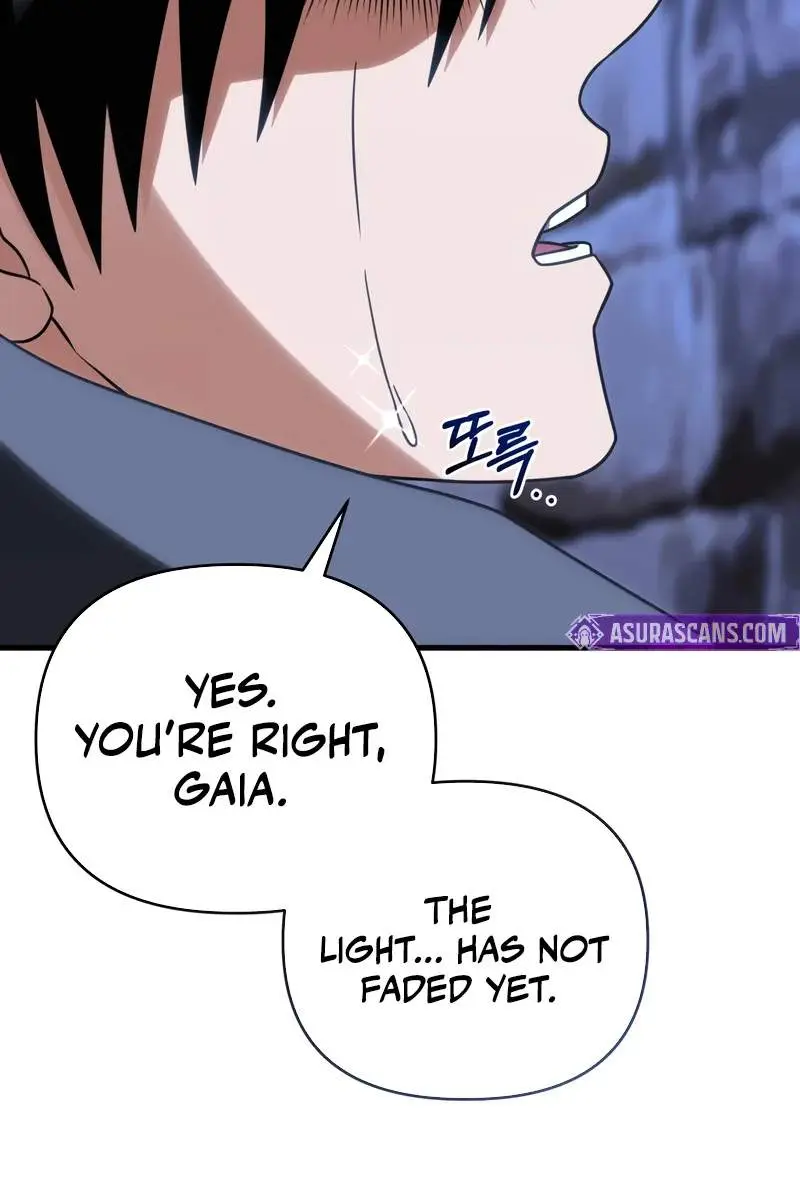 Player Who Returned 10,000 Years Later Chapter 113 Page 141