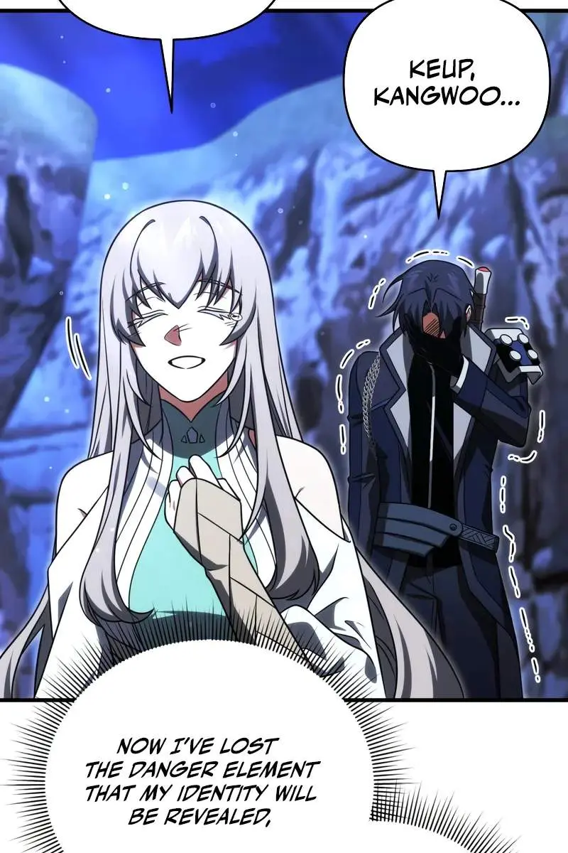 Player Who Returned 10,000 Years Later Chapter 113 Page 145