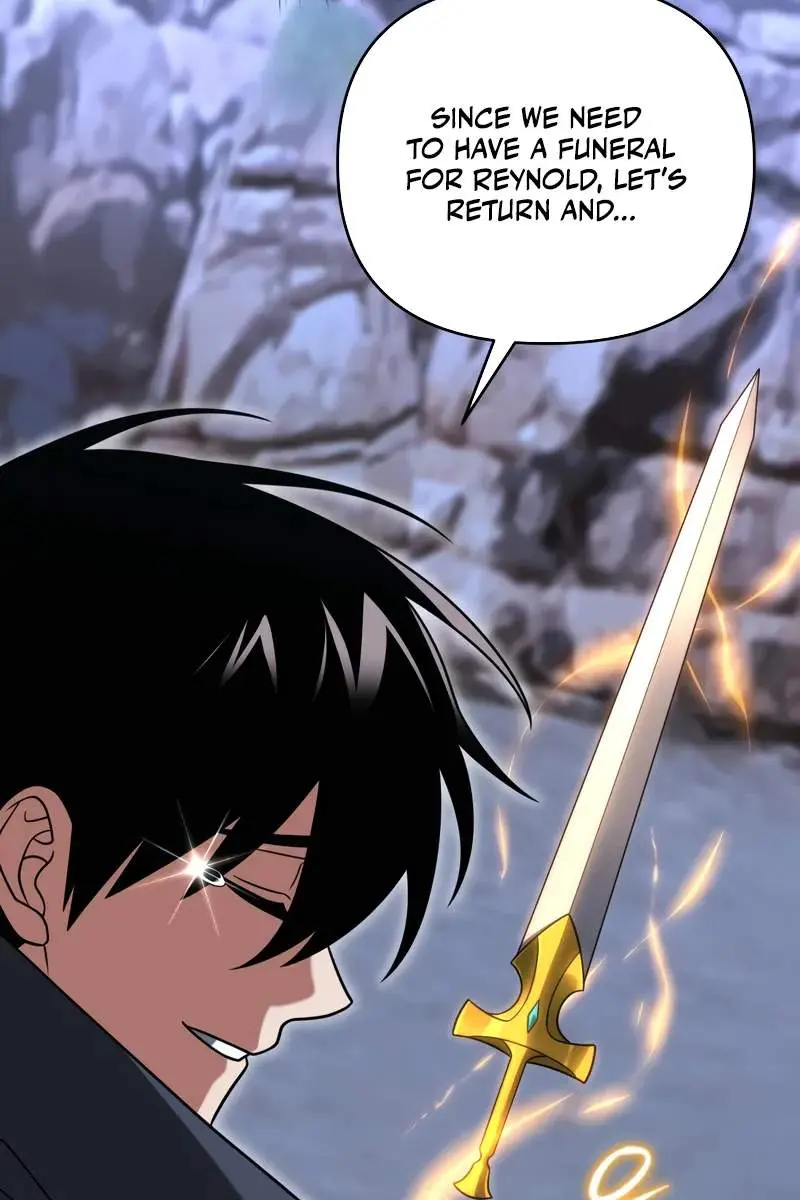 Player Who Returned 10,000 Years Later Chapter 113 Page 147