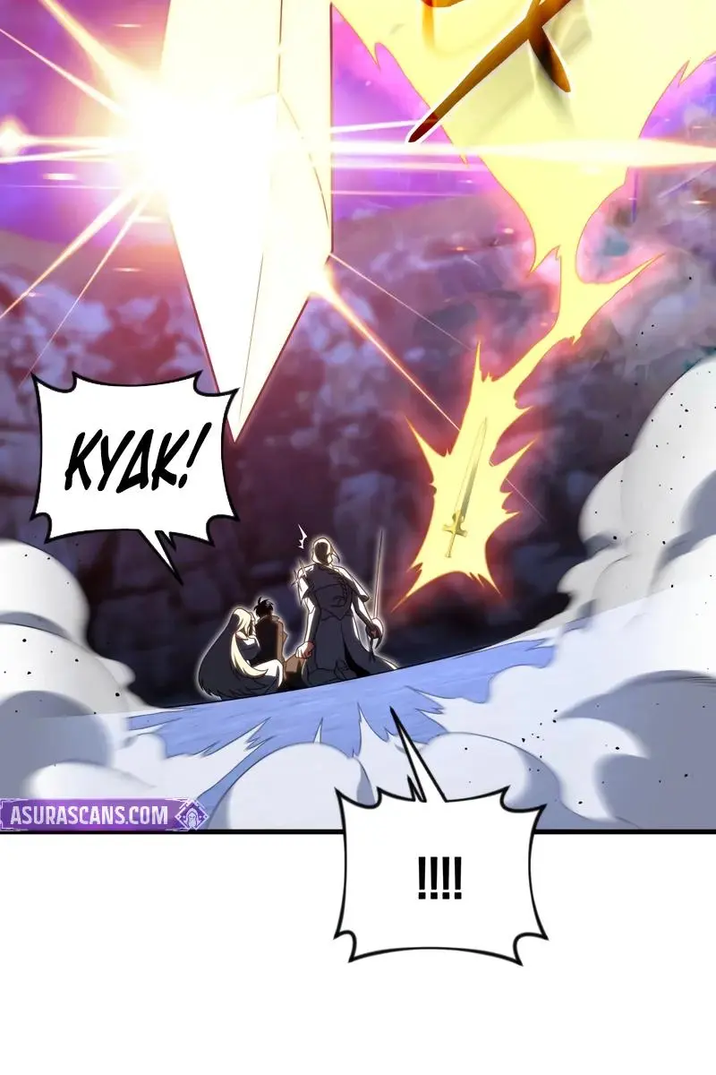 Player Who Returned 10,000 Years Later Chapter 113 Page 152