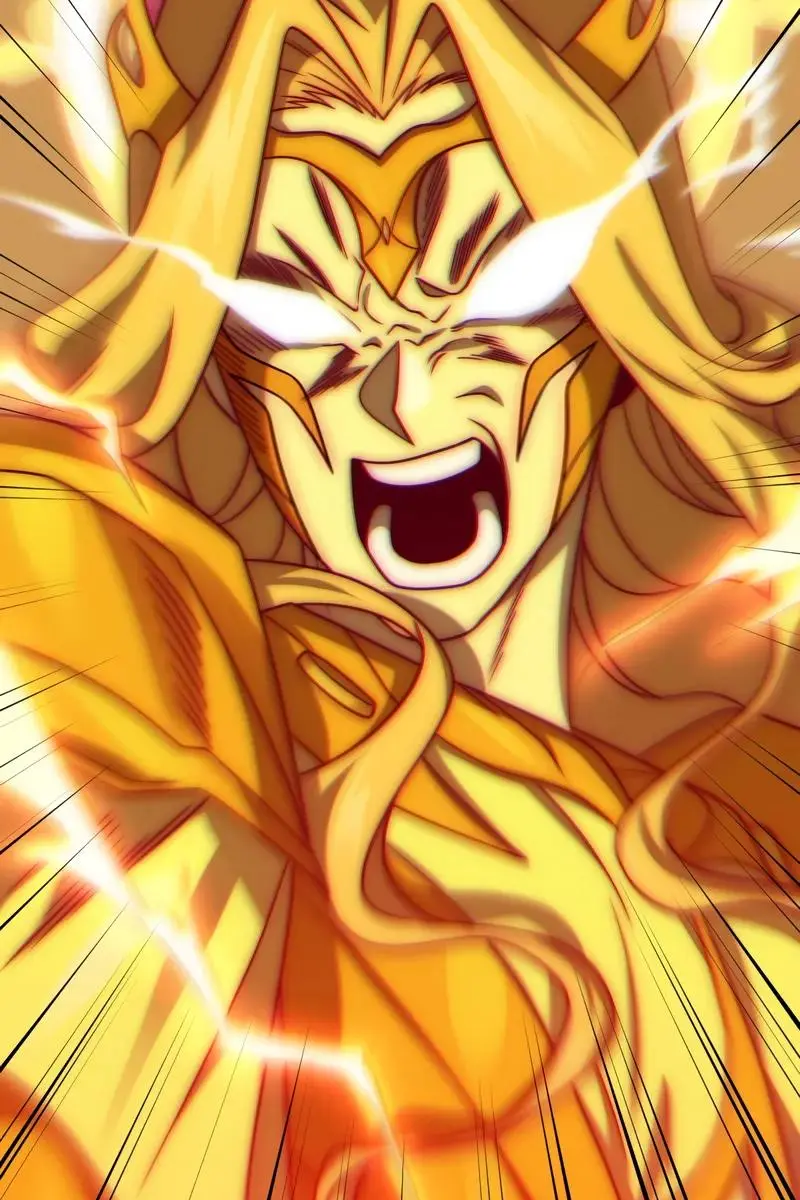 Player Who Returned 10,000 Years Later Chapter 113 Page 154