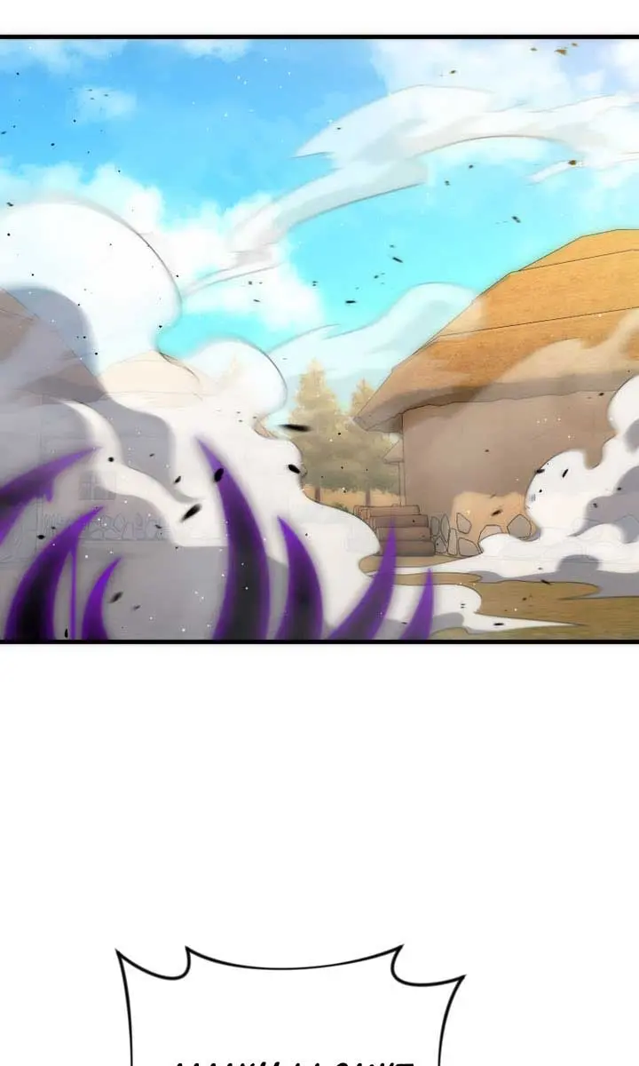 Player Who Returned 10,000 Years Later Chapter 116 Page 3