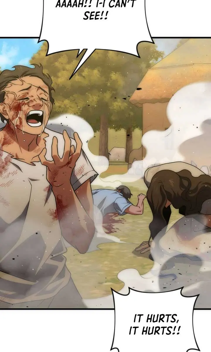 Player Who Returned 10,000 Years Later Chapter 116 Page 4