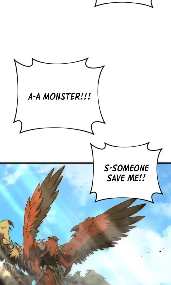 Player Who Returned 10,000 Years Later Chapter 116 Page 5