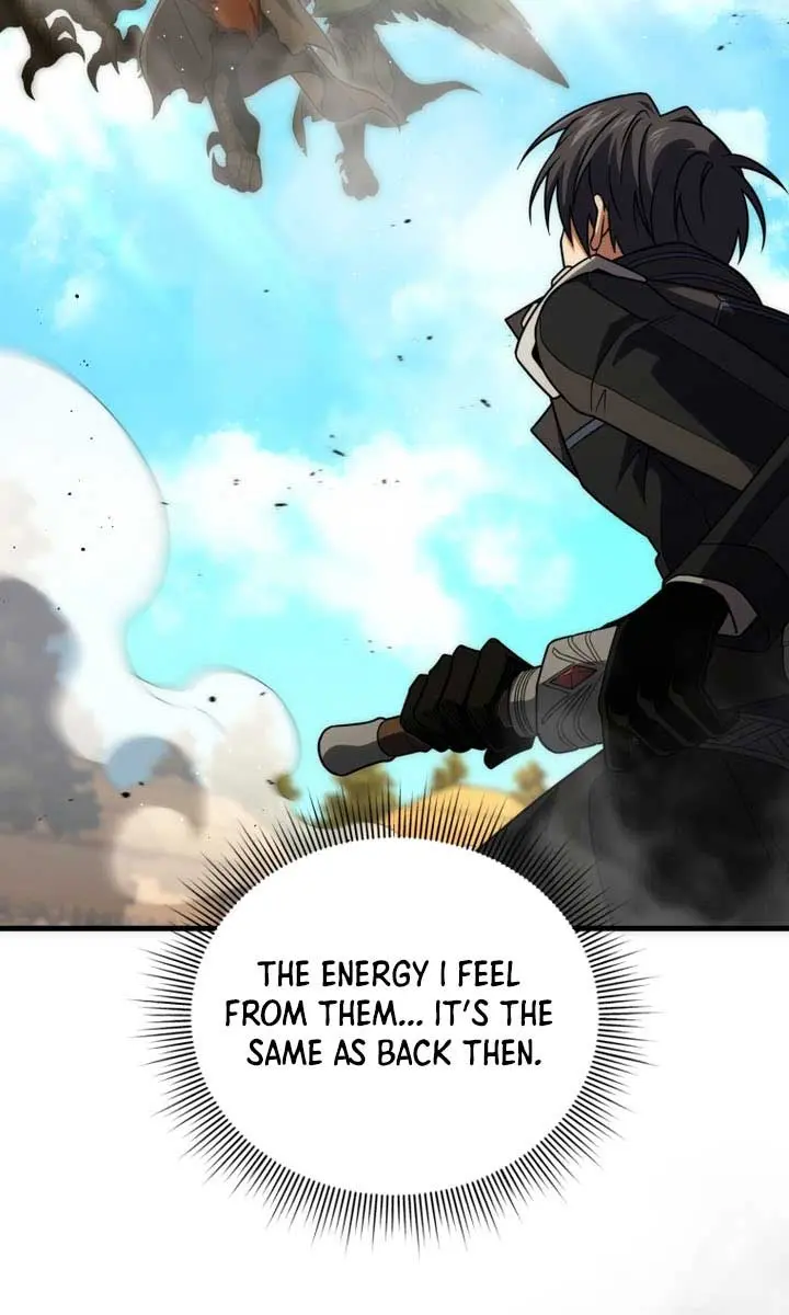 Player Who Returned 10,000 Years Later Chapter 116 Page 6