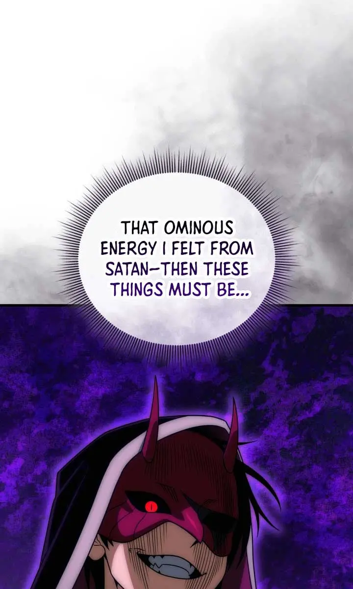 Player Who Returned 10,000 Years Later Chapter 116 Page 7