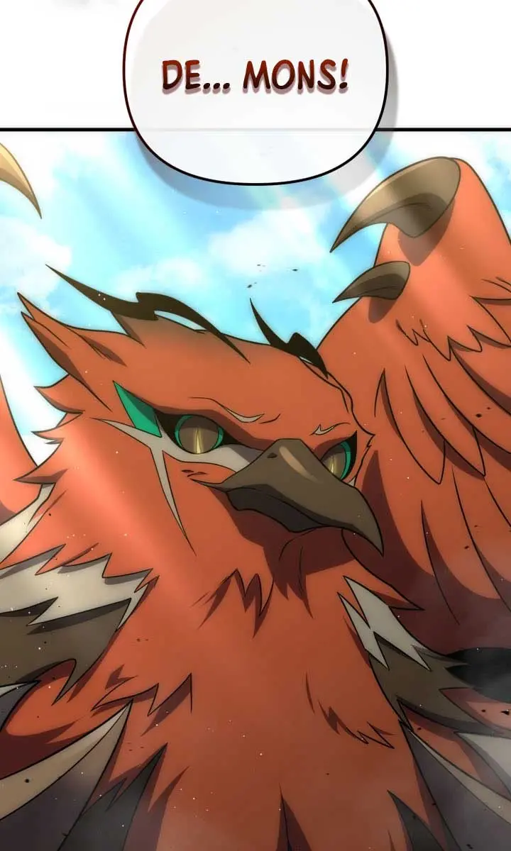 Player Who Returned 10,000 Years Later Chapter 116 Page 9