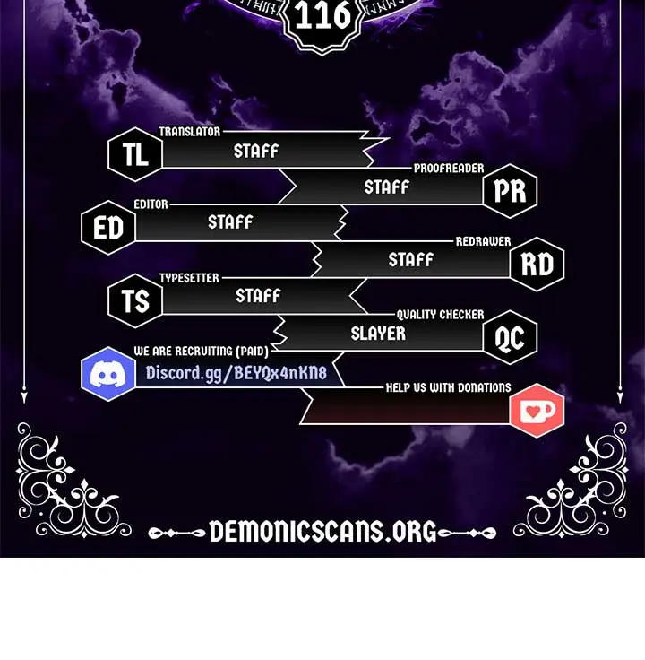 Player Who Returned 10,000 Years Later Chapter 116 Page 11