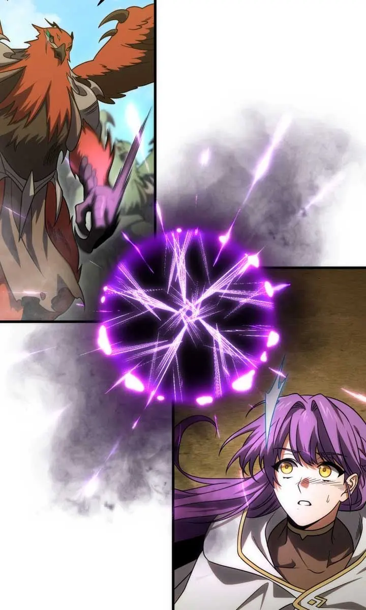 Player Who Returned 10,000 Years Later Chapter 116 Page 14