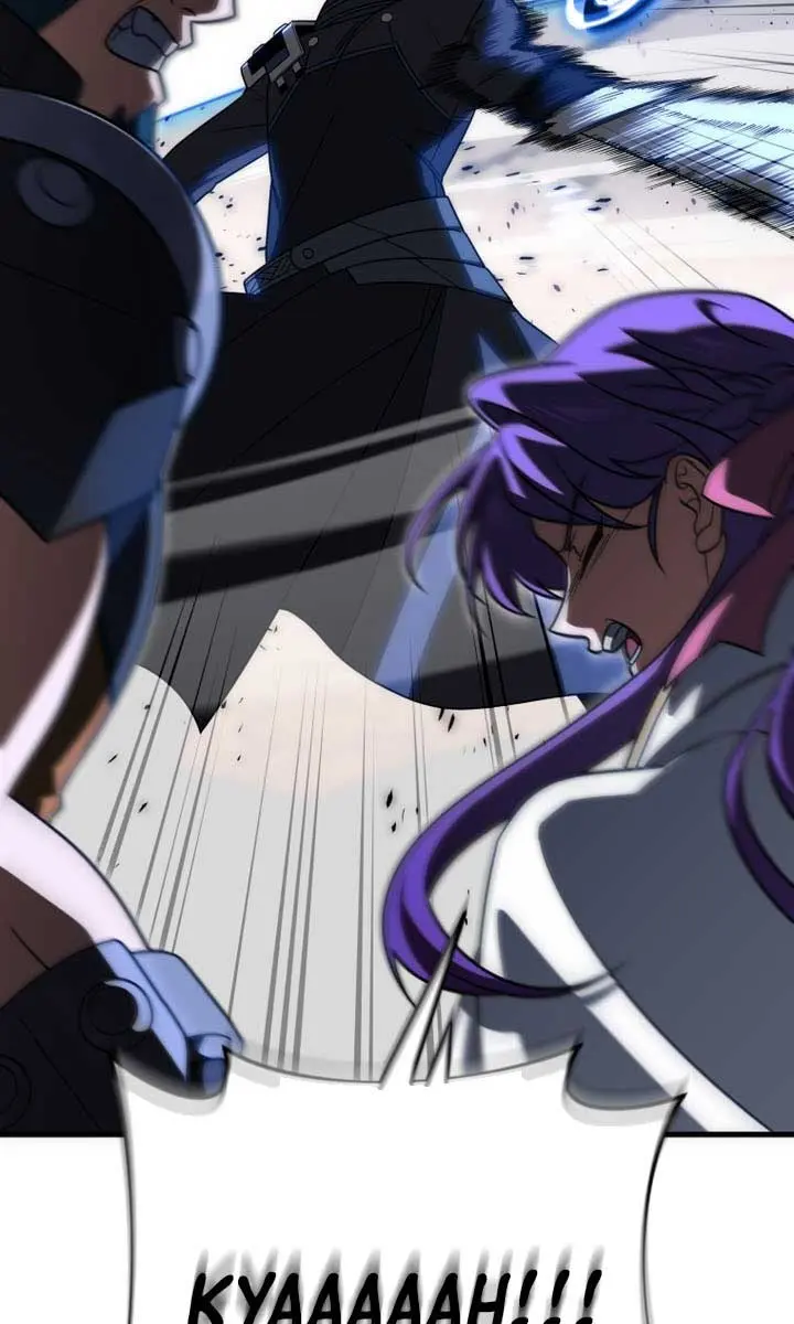 Player Who Returned 10,000 Years Later Chapter 116 Page 17