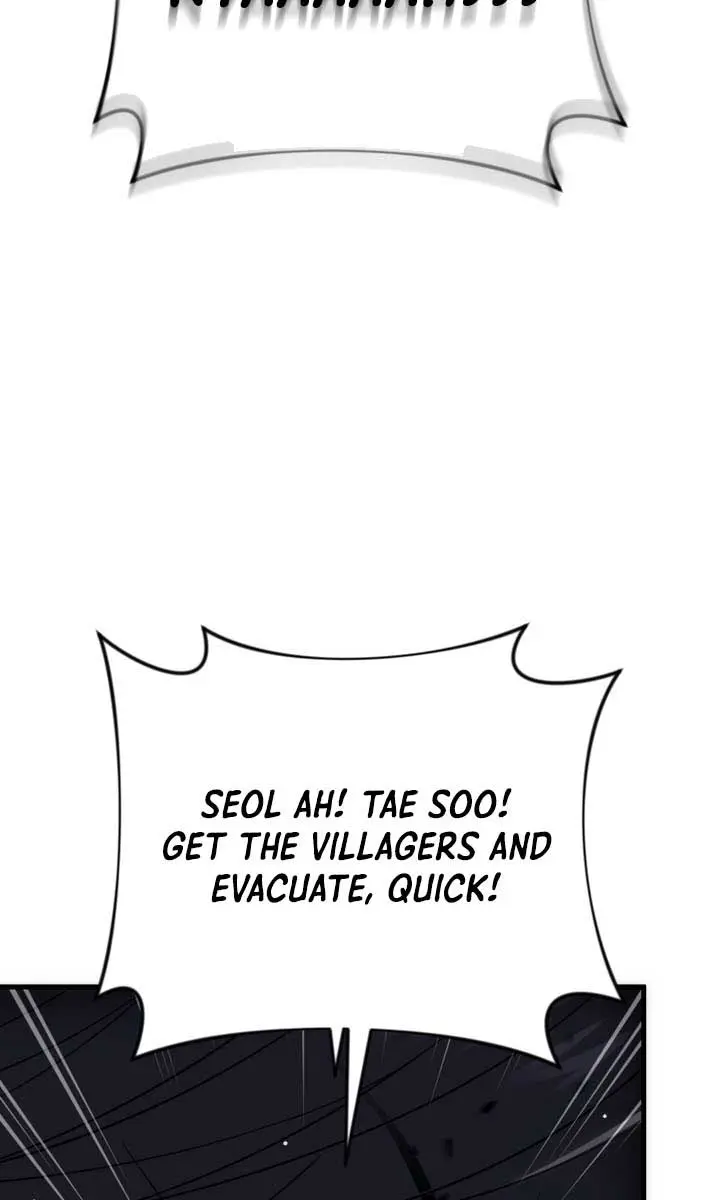 Player Who Returned 10,000 Years Later Chapter 116 Page 18