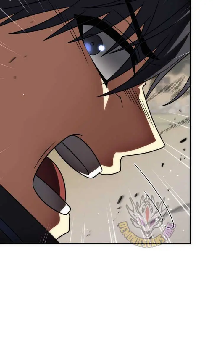 Player Who Returned 10,000 Years Later Chapter 116 Page 19