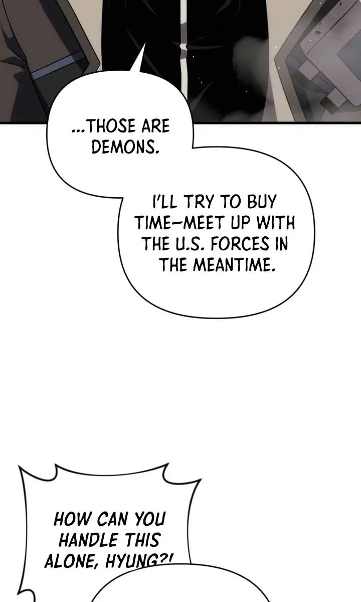 Player Who Returned 10,000 Years Later Chapter 116 Page 22