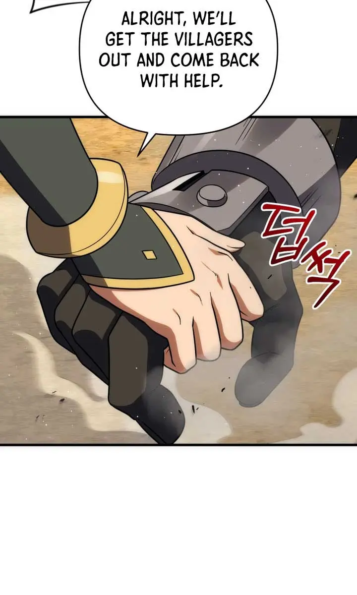 Player Who Returned 10,000 Years Later Chapter 116 Page 23