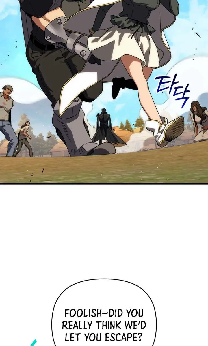 Player Who Returned 10,000 Years Later Chapter 116 Page 25