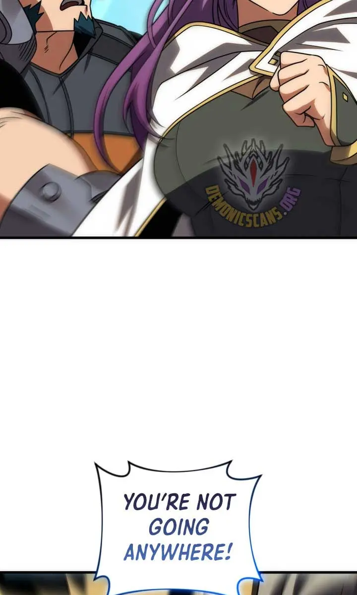 Player Who Returned 10,000 Years Later Chapter 116 Page 27