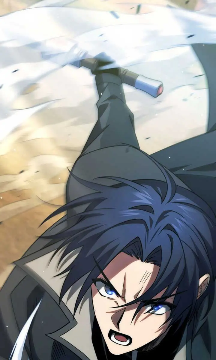 Player Who Returned 10,000 Years Later Chapter 116 Page 32