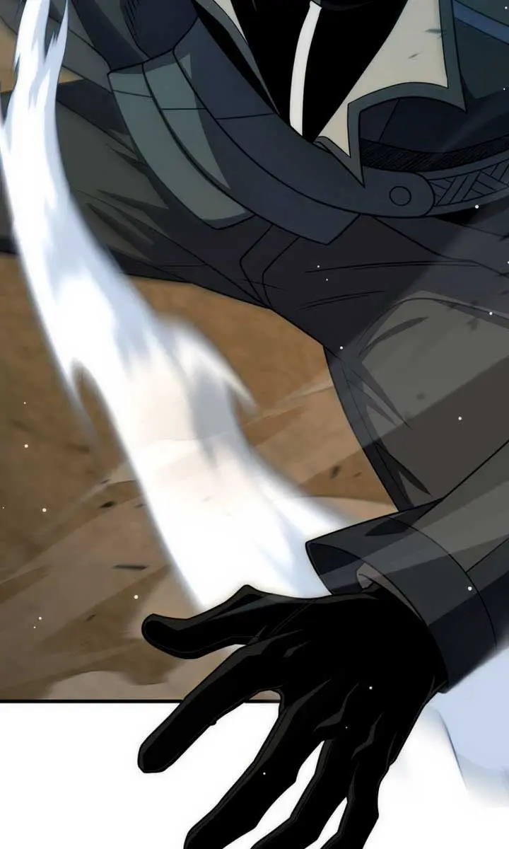 Player Who Returned 10,000 Years Later Chapter 116 Page 33