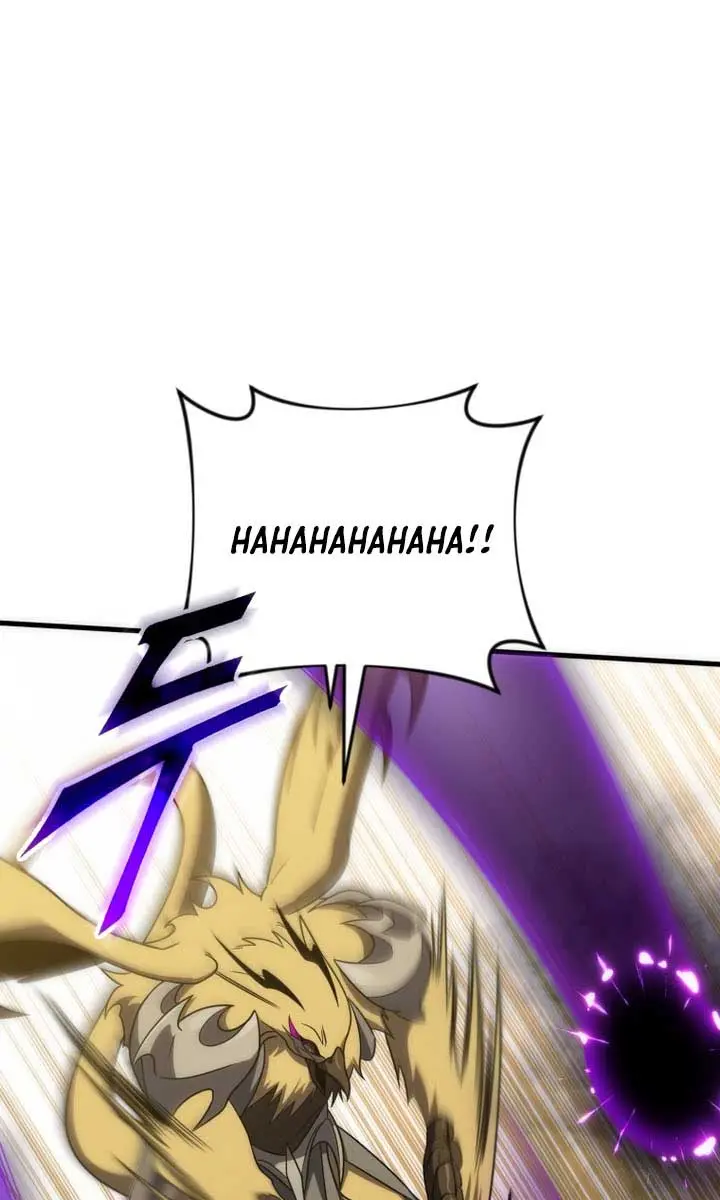 Player Who Returned 10,000 Years Later Chapter 116 Page 36