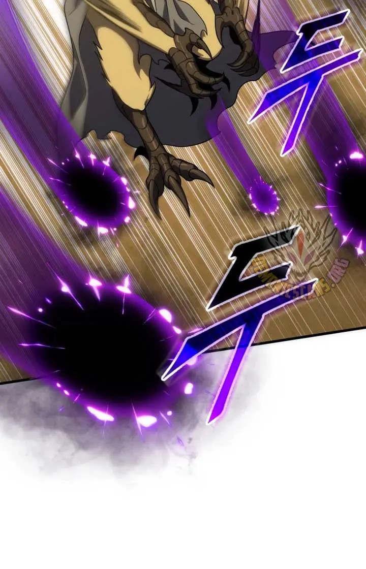 Player Who Returned 10,000 Years Later Chapter 116 Page 37