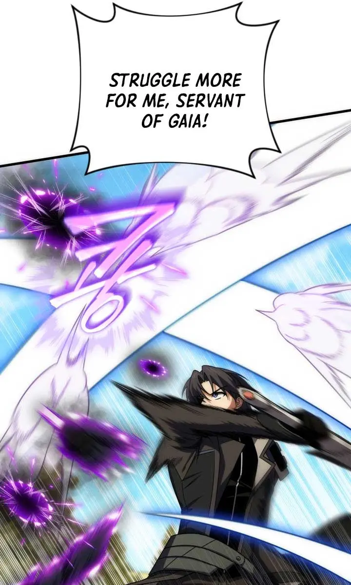 Player Who Returned 10,000 Years Later Chapter 116 Page 38