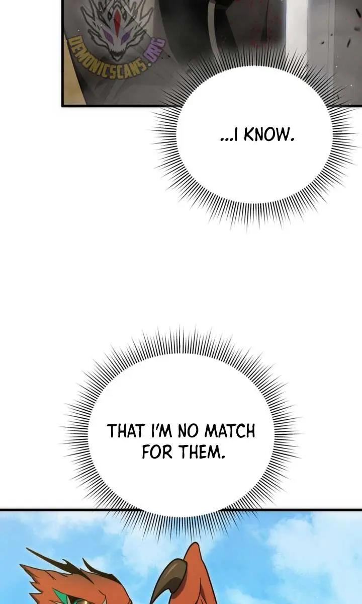 Player Who Returned 10,000 Years Later Chapter 116 Page 44