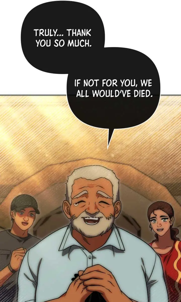 Player Who Returned 10,000 Years Later Chapter 116 Page 47