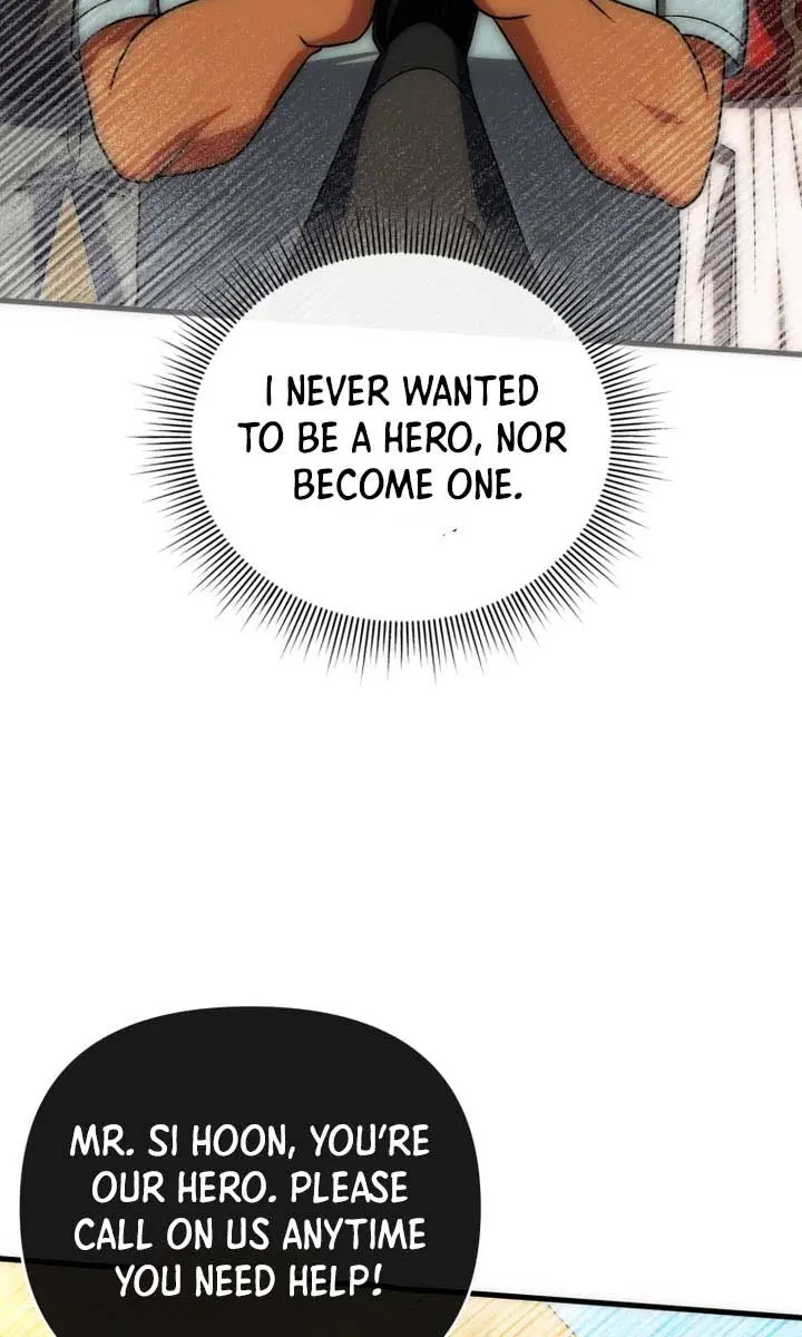 Player Who Returned 10,000 Years Later Chapter 116 Page 48