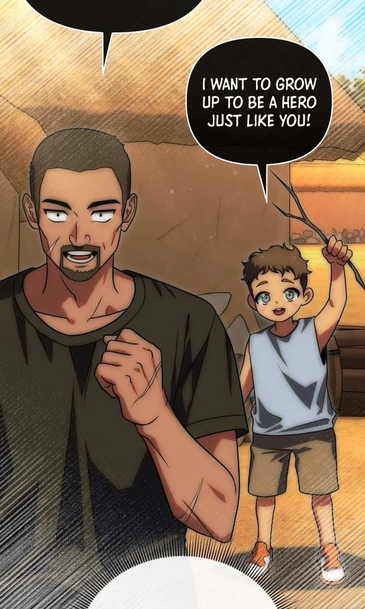 Player Who Returned 10,000 Years Later Chapter 116 Page 49