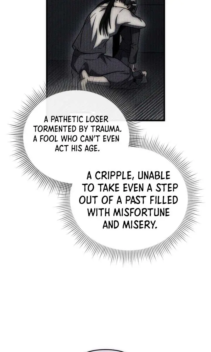 Player Who Returned 10,000 Years Later Chapter 116 Page 51