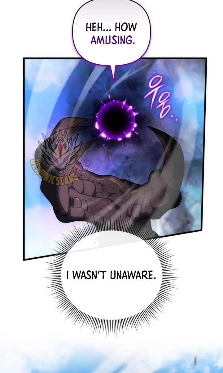 Player Who Returned 10,000 Years Later Chapter 116 Page 52