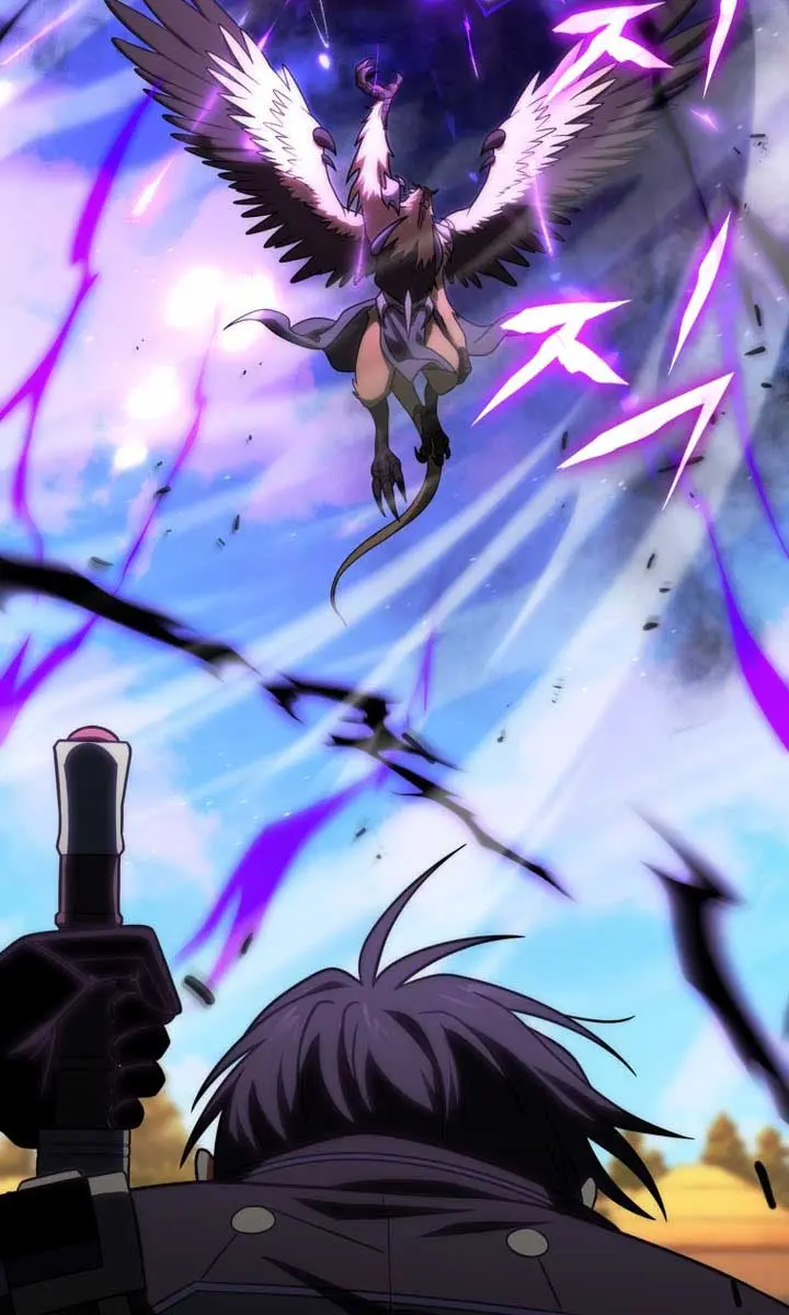 Player Who Returned 10,000 Years Later Chapter 116 Page 54