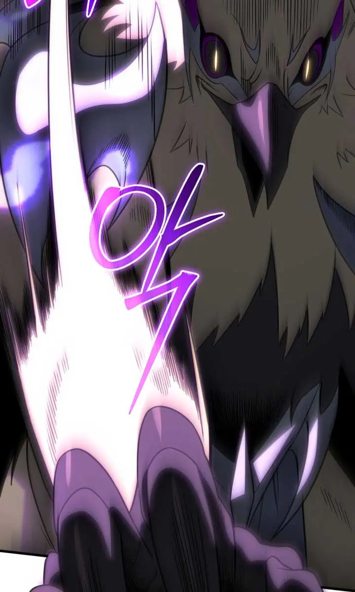 Player Who Returned 10,000 Years Later Chapter 116 Page 57