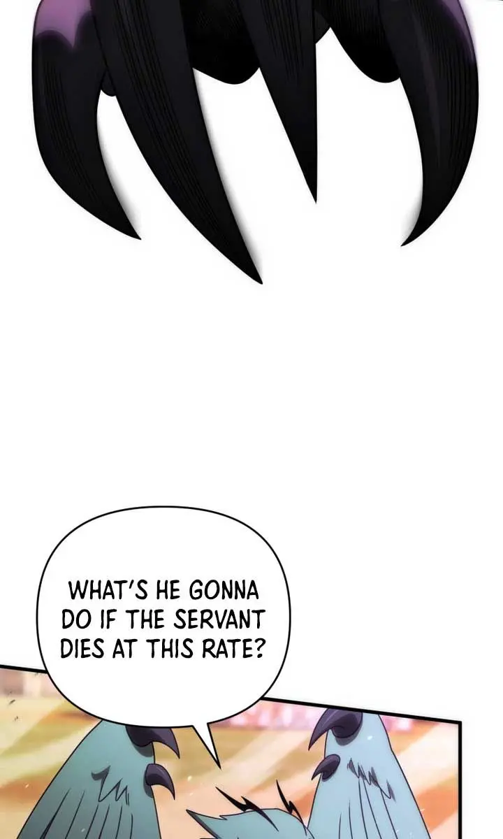 Player Who Returned 10,000 Years Later Chapter 116 Page 58