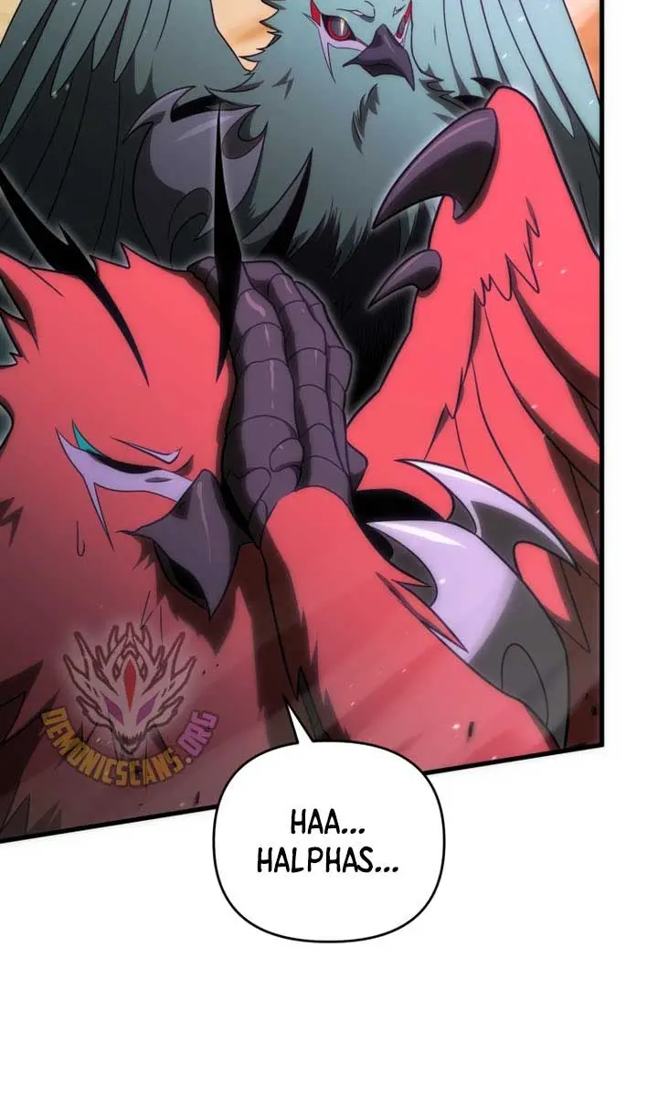 Player Who Returned 10,000 Years Later Chapter 116 Page 59