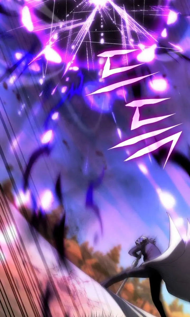 Player Who Returned 10,000 Years Later Chapter 116 Page 61