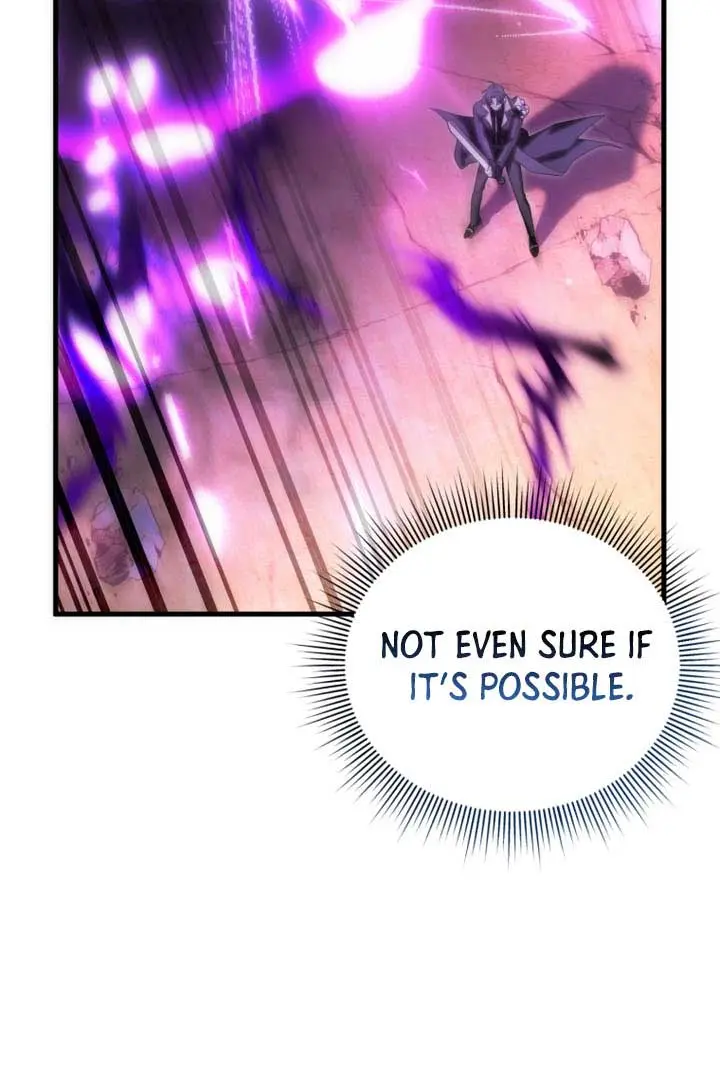 Player Who Returned 10,000 Years Later Chapter 116 Page 63