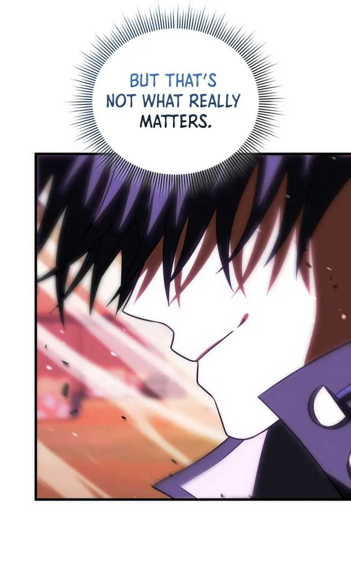 Player Who Returned 10,000 Years Later Chapter 116 Page 64