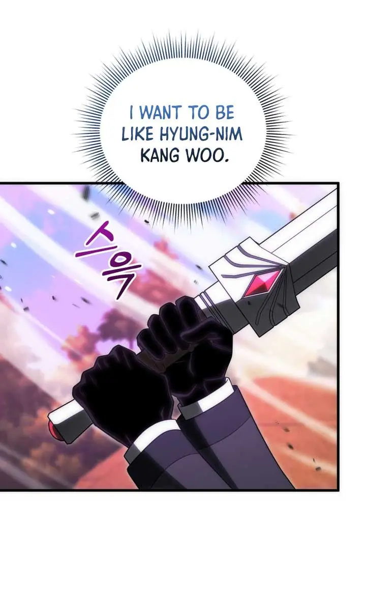 Player Who Returned 10,000 Years Later Chapter 116 Page 65