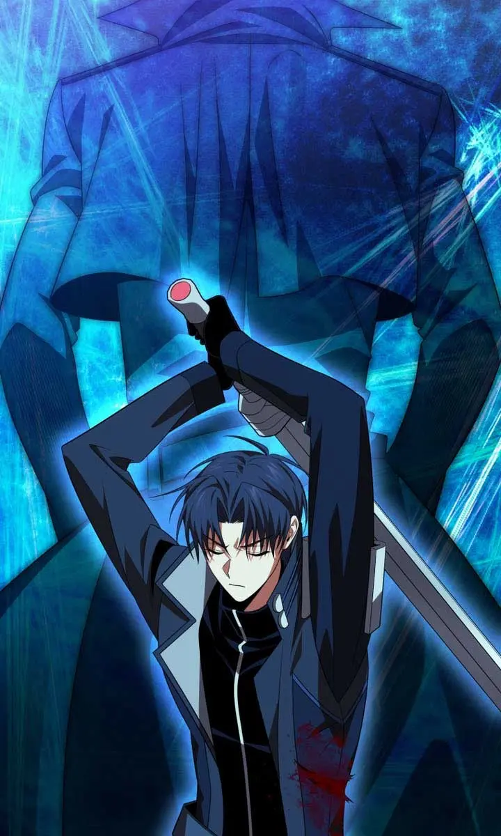 Player Who Returned 10,000 Years Later Chapter 116 Page 67