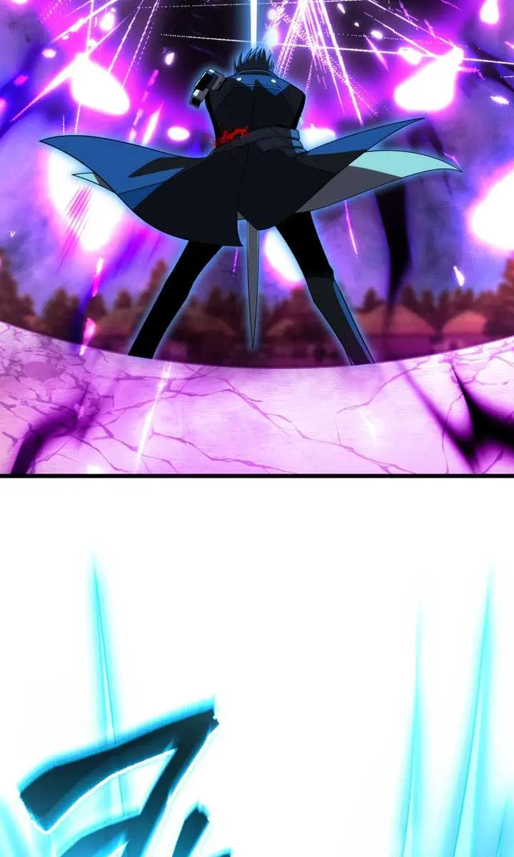 Player Who Returned 10,000 Years Later Chapter 116 Page 71