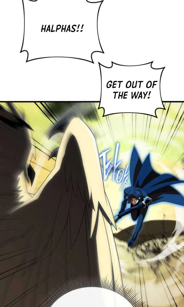 Player Who Returned 10,000 Years Later Chapter 116 Page 79