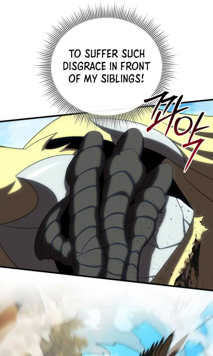 Player Who Returned 10,000 Years Later Chapter 116 Page 81