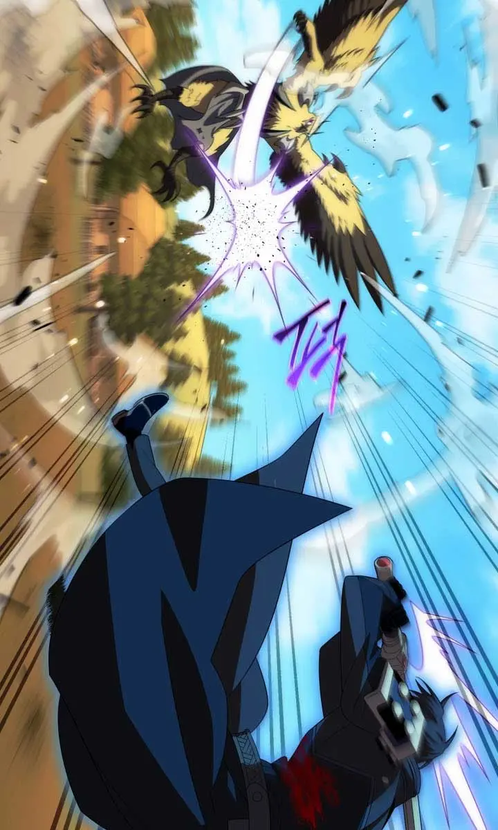 Player Who Returned 10,000 Years Later Chapter 116 Page 82