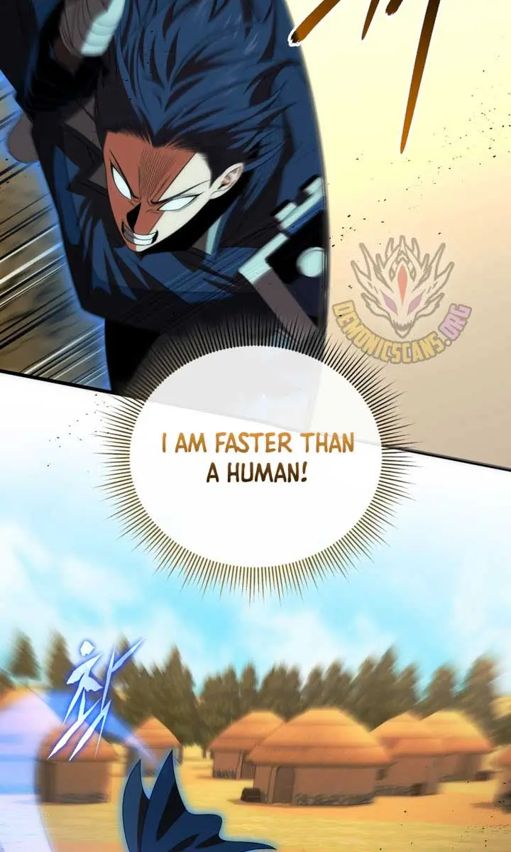 Player Who Returned 10,000 Years Later Chapter 116 Page 85